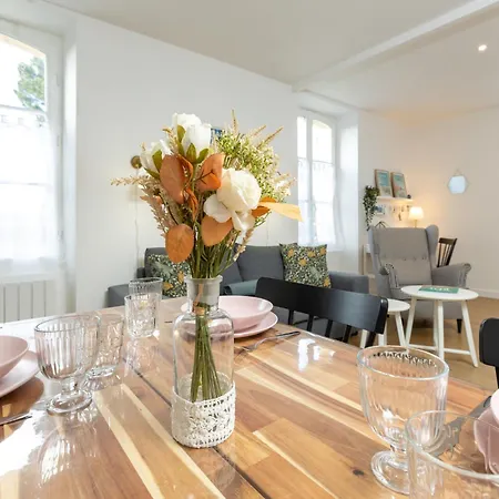 Garance By Interhome Daire *