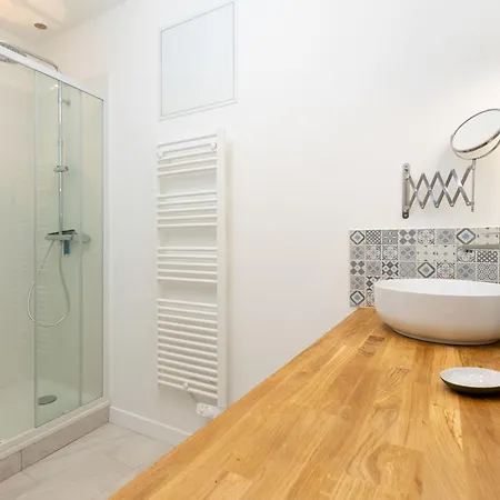 Garance By Interhome Daire Cancale