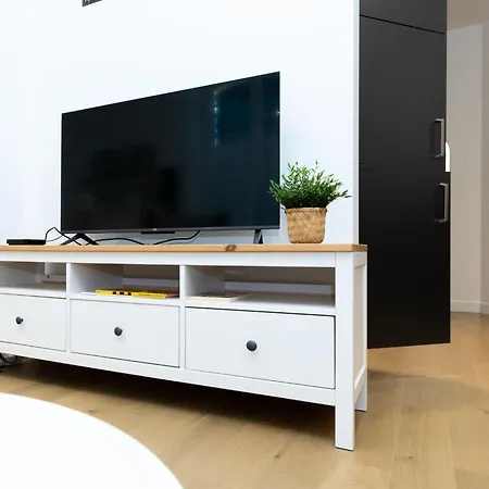Garance By Interhome Daire